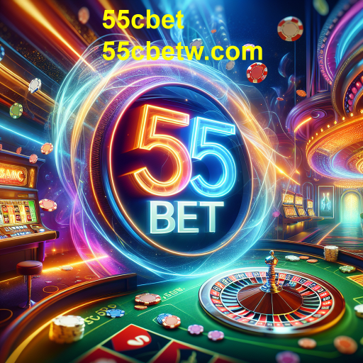 Novidades Imperdíveis do Site 55cbet